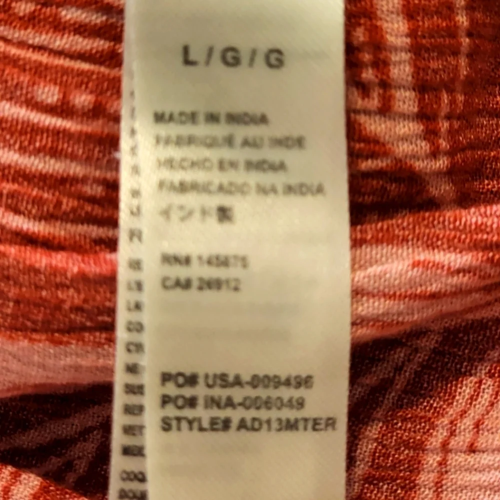 Amuse Society Women's Terrazza Shoulder Maxi Dress - Picture 13 of 15